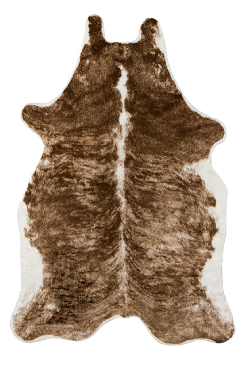 Dulche Faux Fur Rug