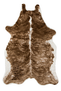 Dulche Faux Fur Rug