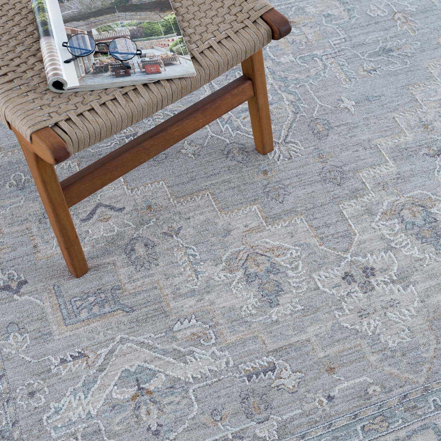 Earlsfield Statement Rug