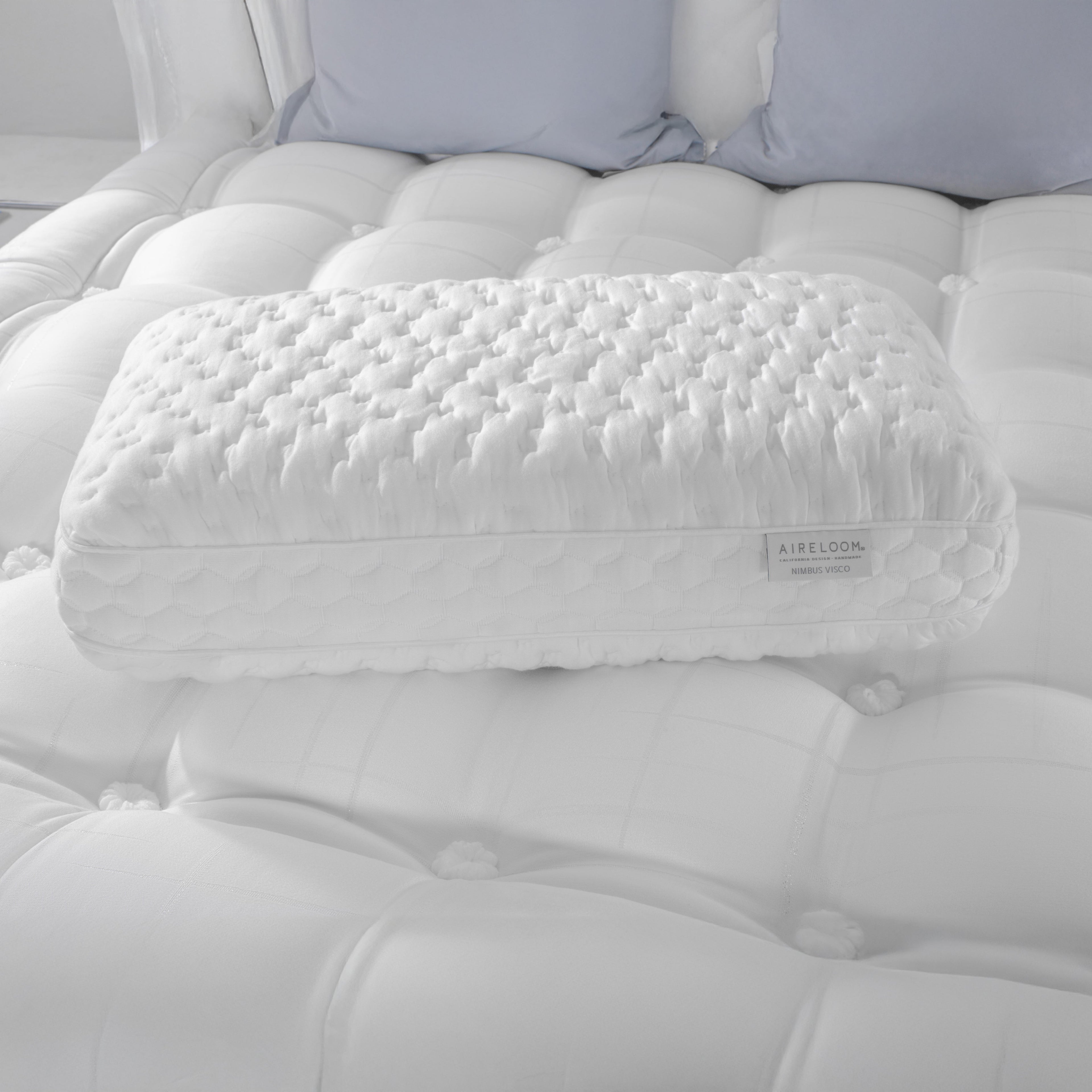 Nimbus Pillow