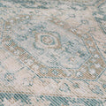 Birdham Handmade Cotton-blend Rug