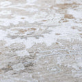 Claydon Luxe Oushak Rug