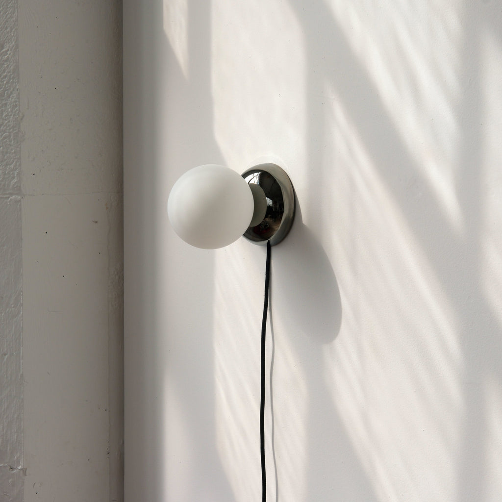 Monroe Sconce