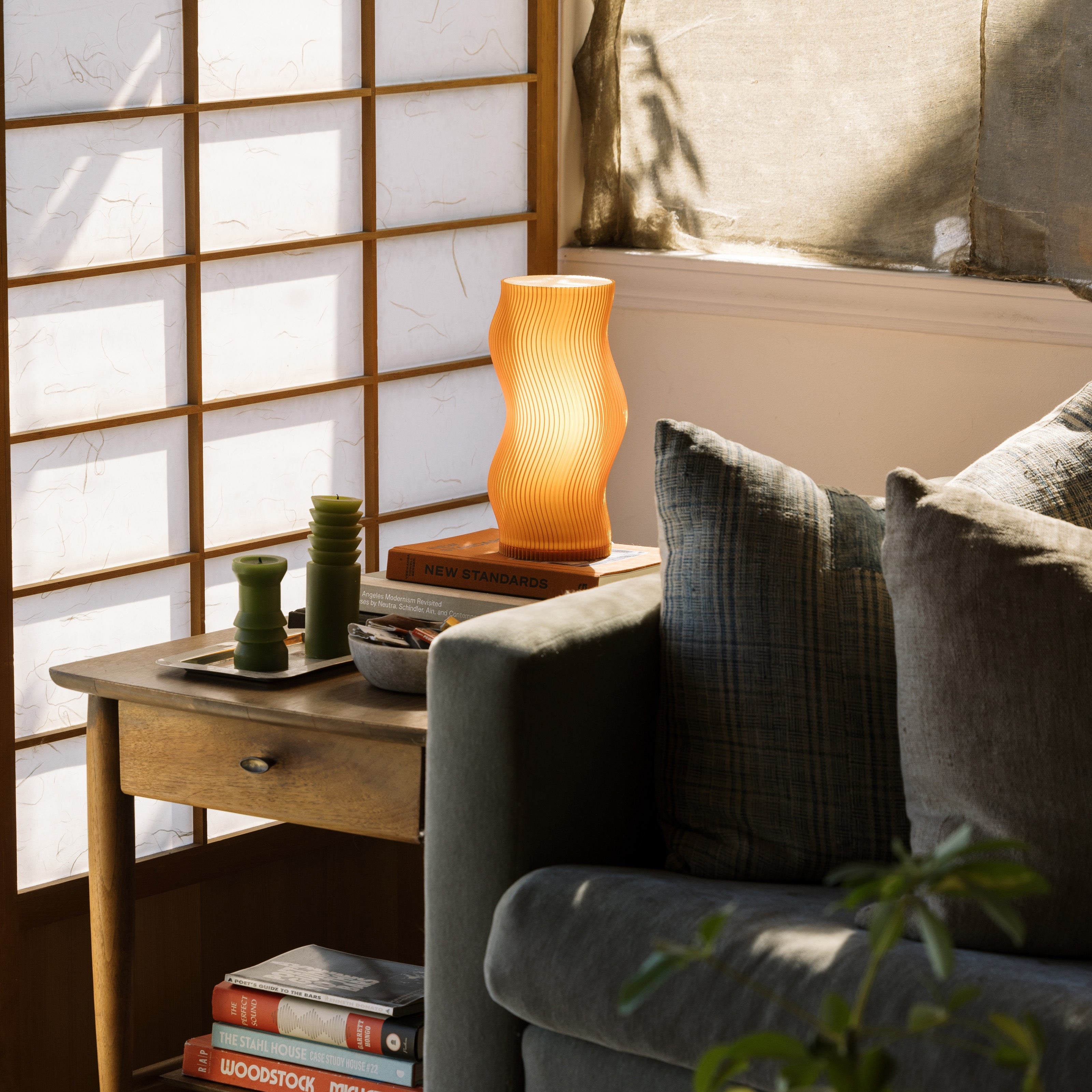 Woogie Table Lamp