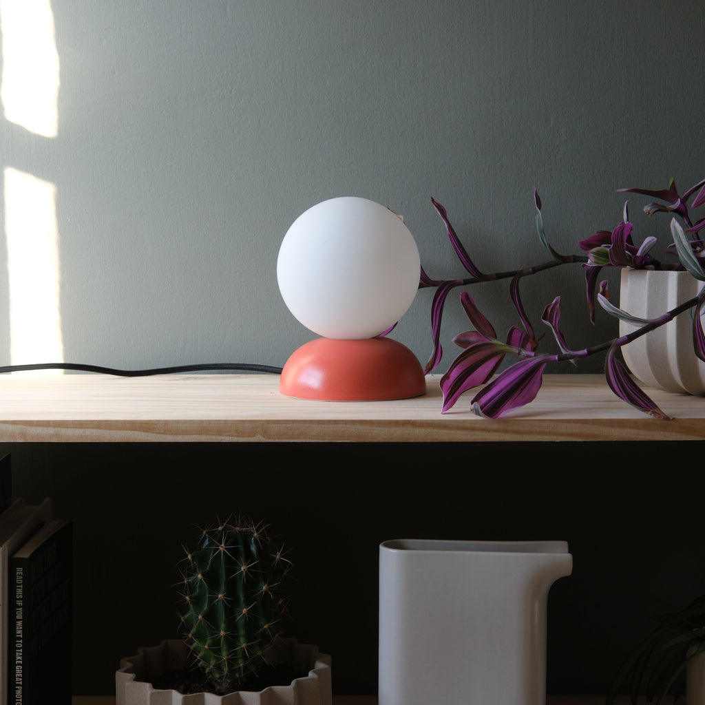 Monroe Table Lamp