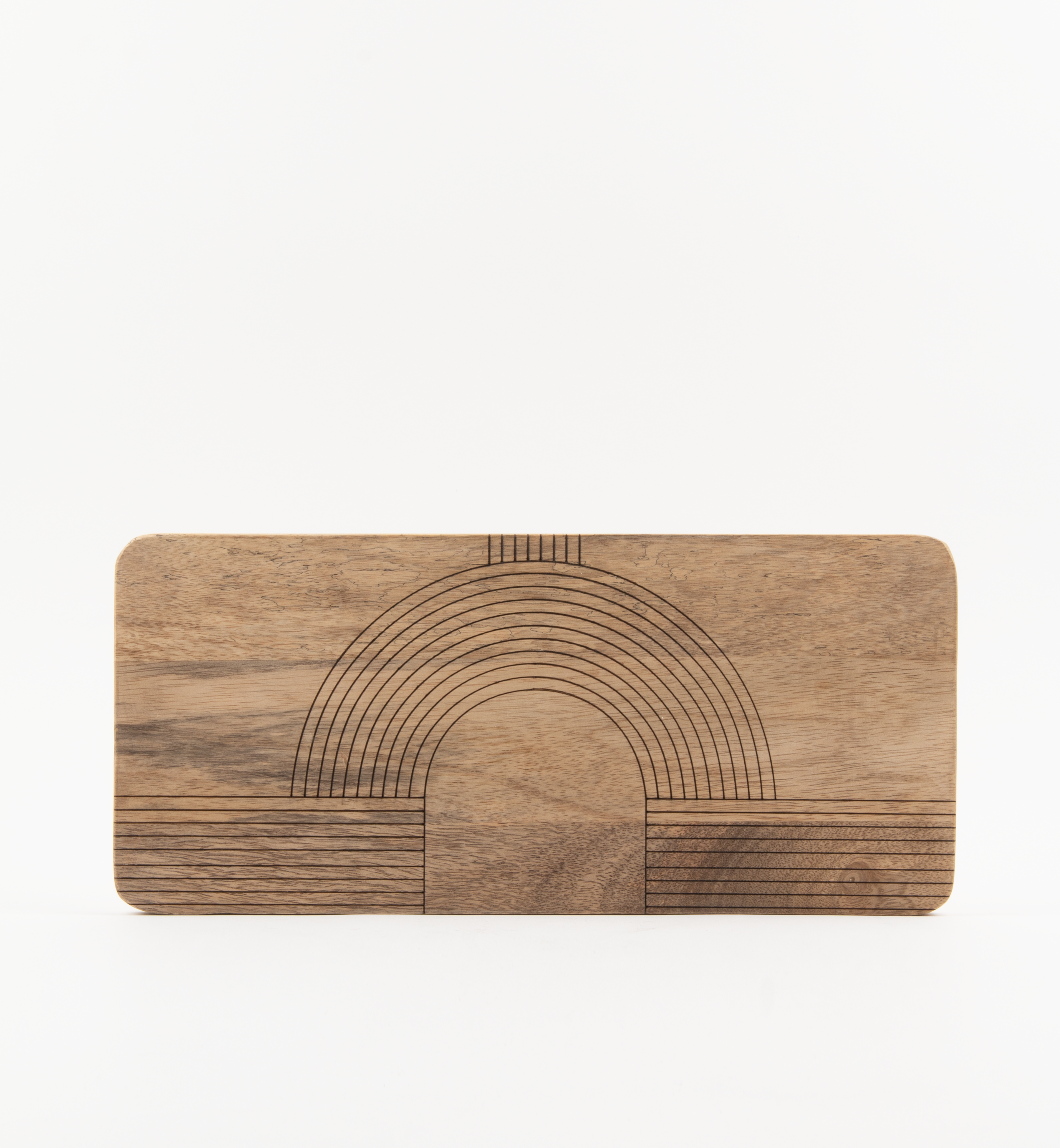 Out of Line Cheese Board