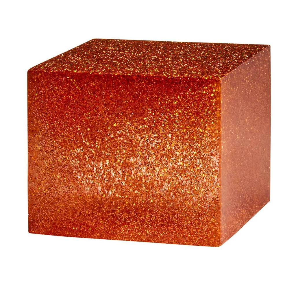 Bronze Glitter Epoxy Powder Pigment