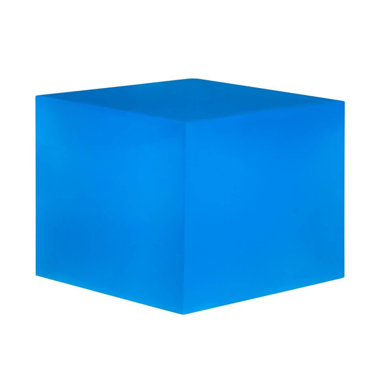 Neon Blue Epoxy Powder Pigment