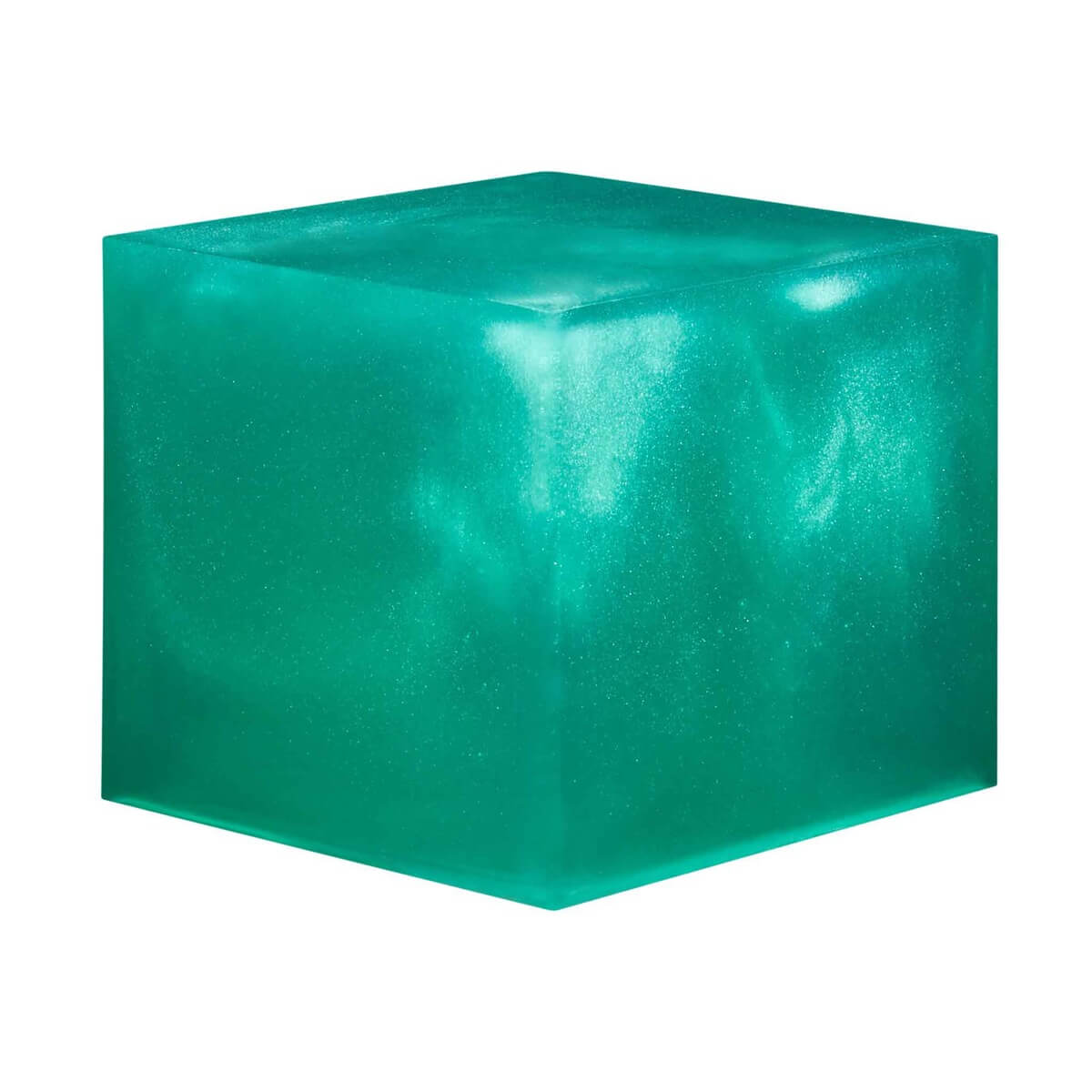River Table Turquoise Epoxy Powder Pigment