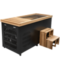 SAUNA EVOLUTION®  Cold Plunge Kit CoreChill-1