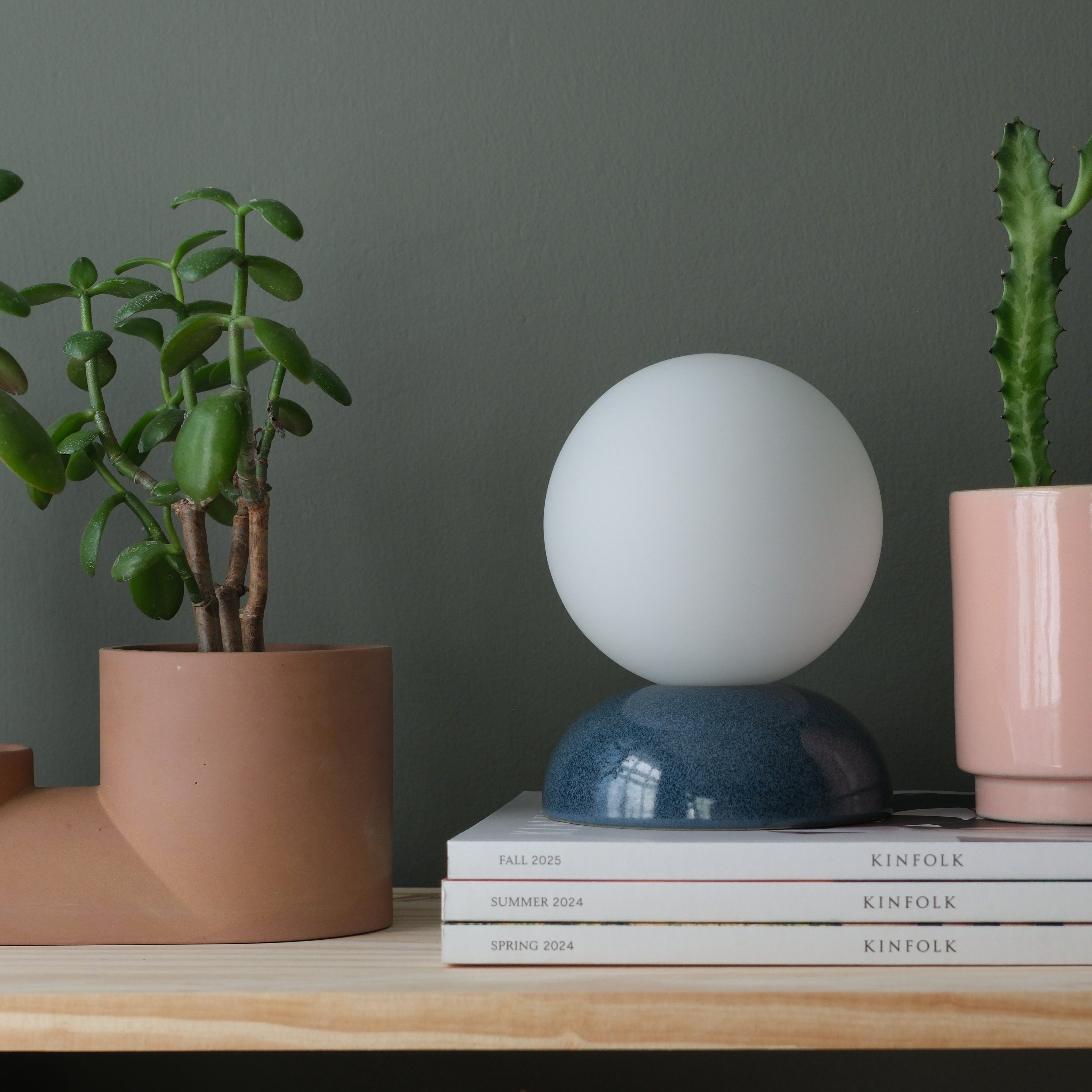 Monroe Table Lamp