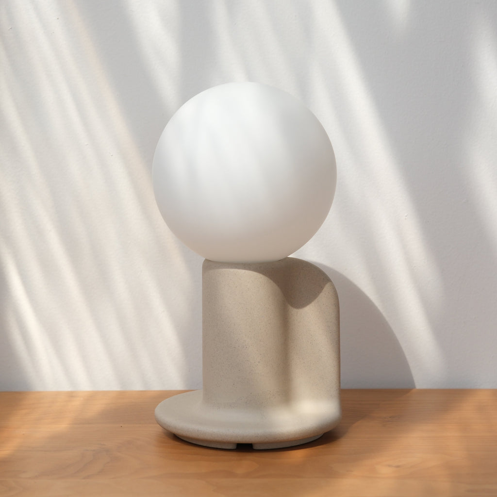 Q Lamp