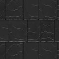 North Ridge Slate (Pack Of 12 Tiles) - All Colors