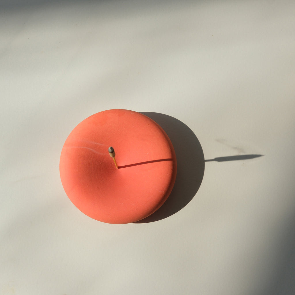 Eve Incense