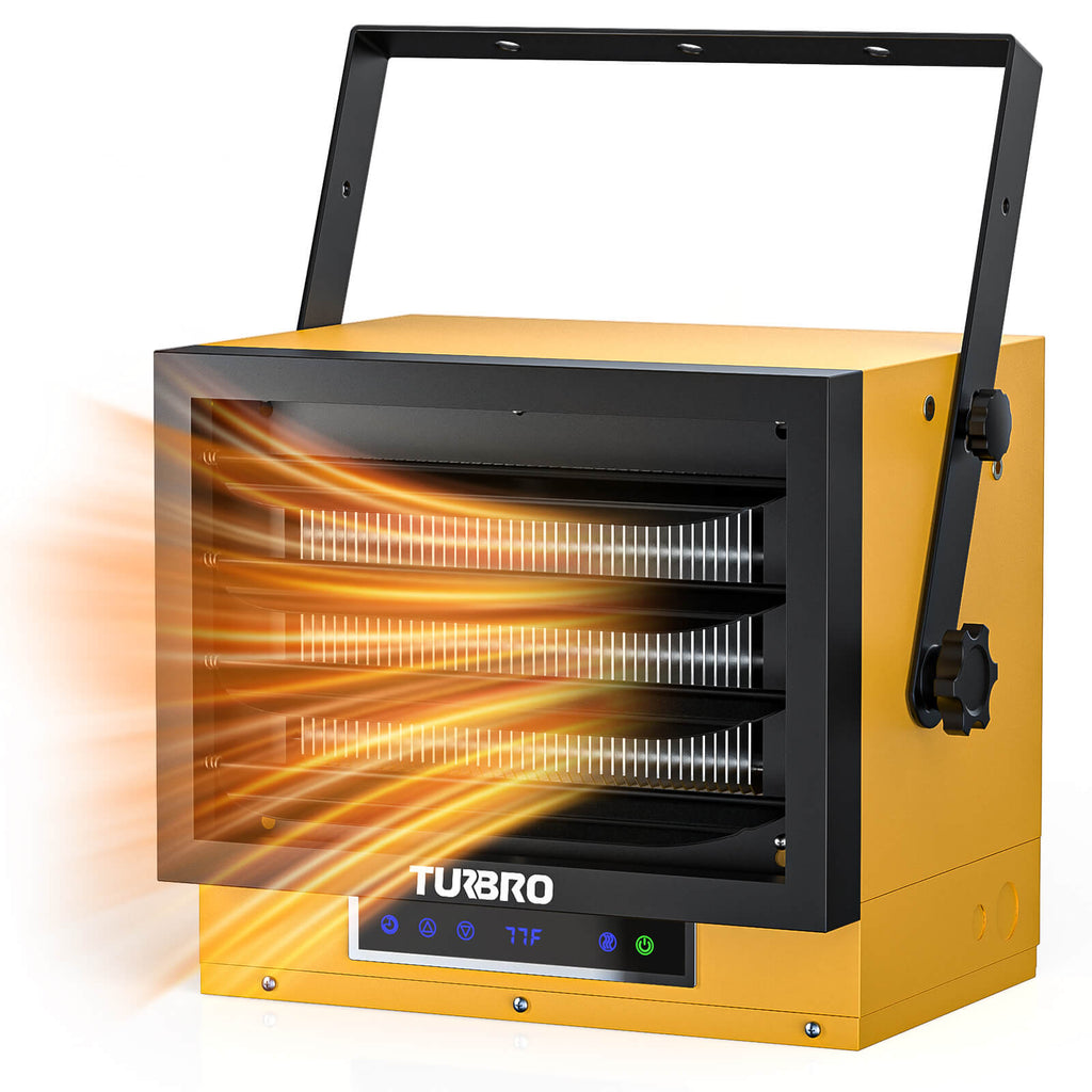 Neighborhood GH7500 Garage Heater