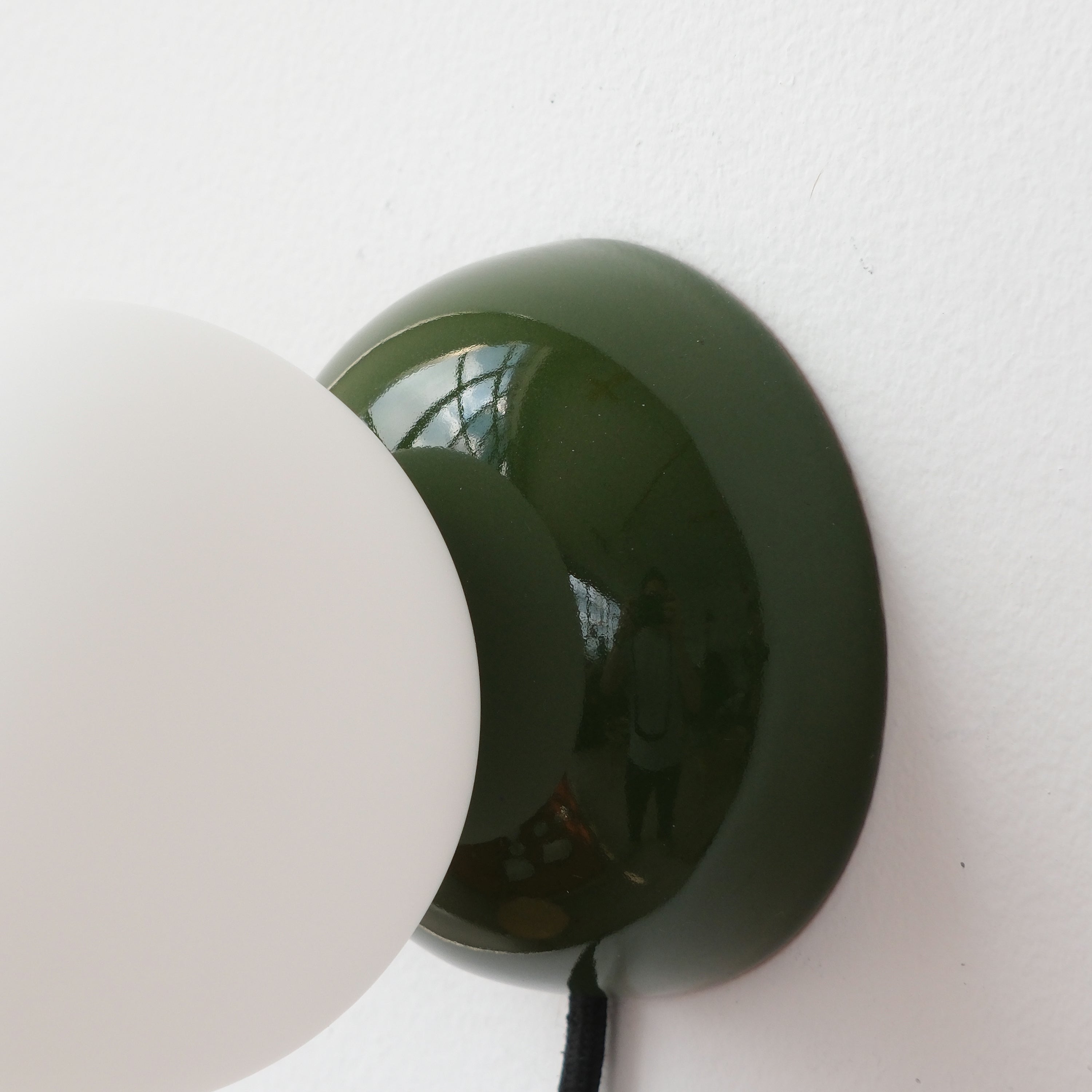 Monroe Table Lamp