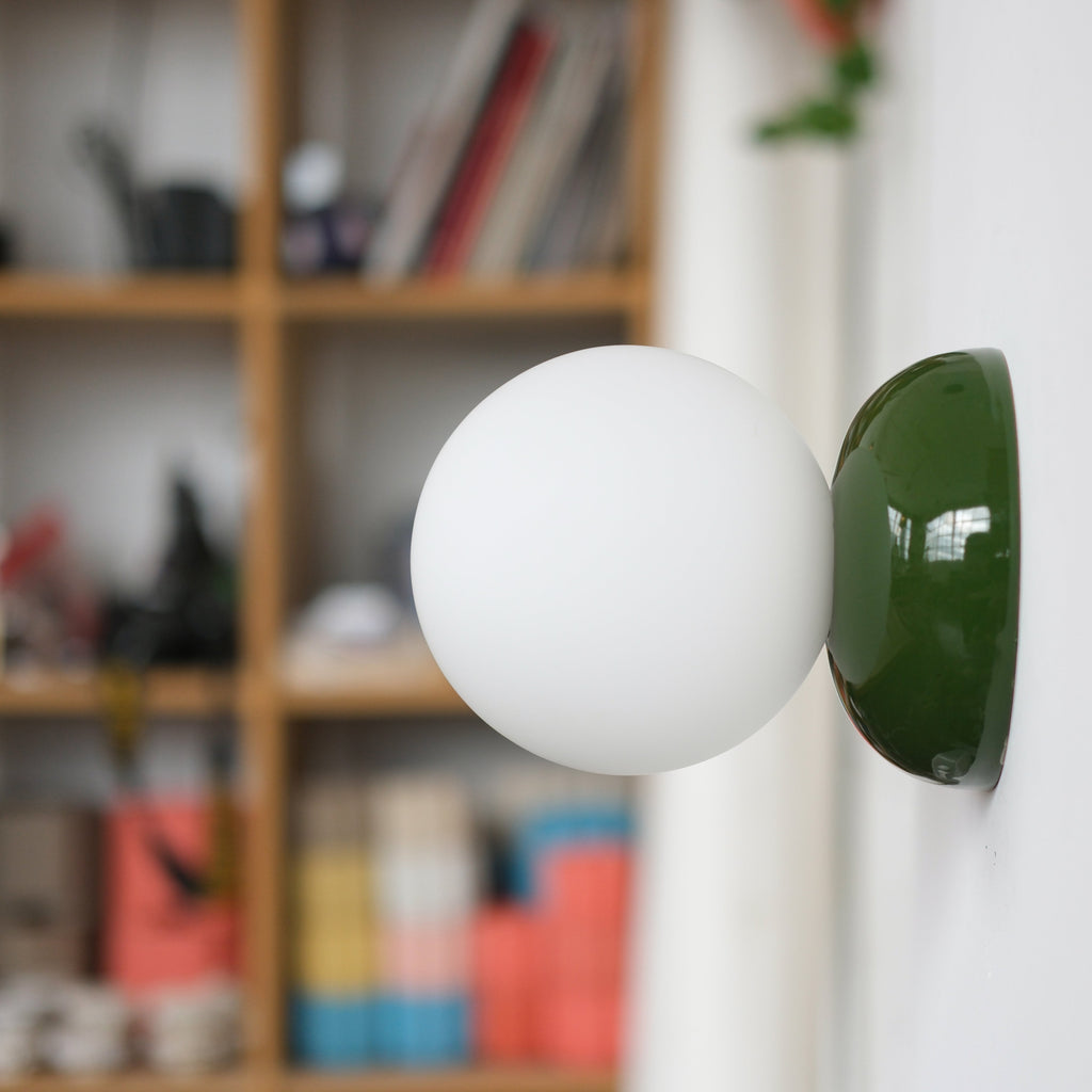 Monroe Sconce
