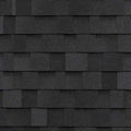 IKO Cambridge Hip & Ridge Shingle (1 Bundle - 36.5 Lin Ft) - Dual Black