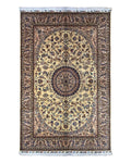 Afghani Nain Belgium 1st Grade Wool High End 7x10