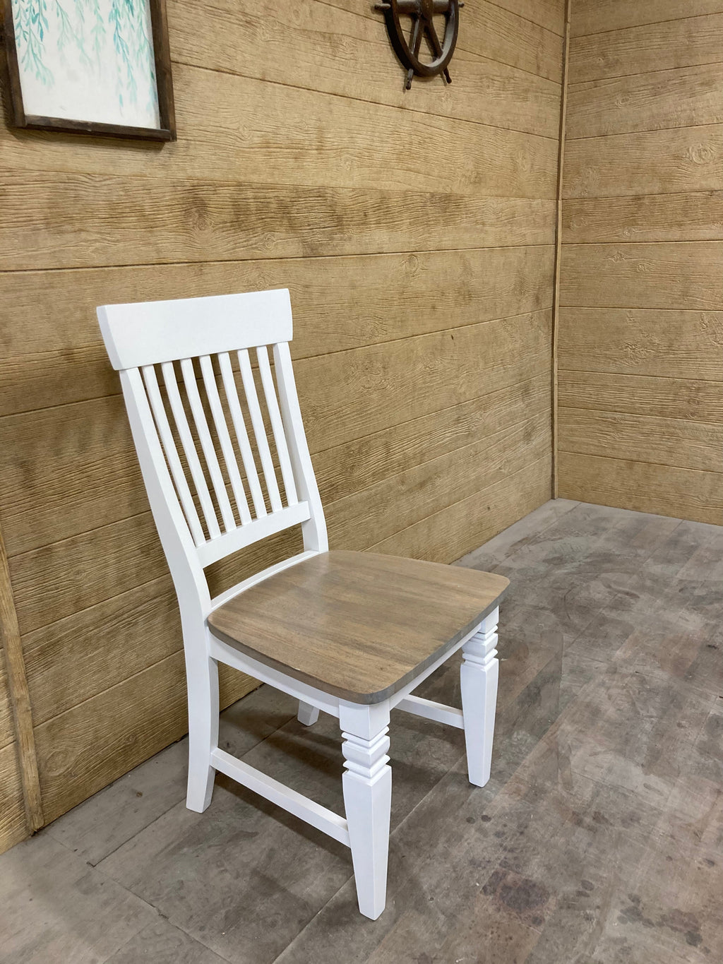 Seattle Chair
