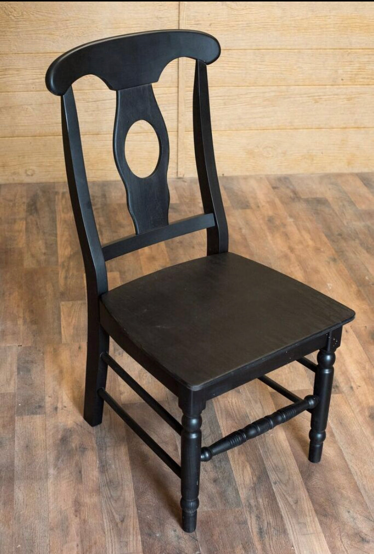 Empire Chair