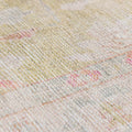 Bozkurt Boutique Washable Rug