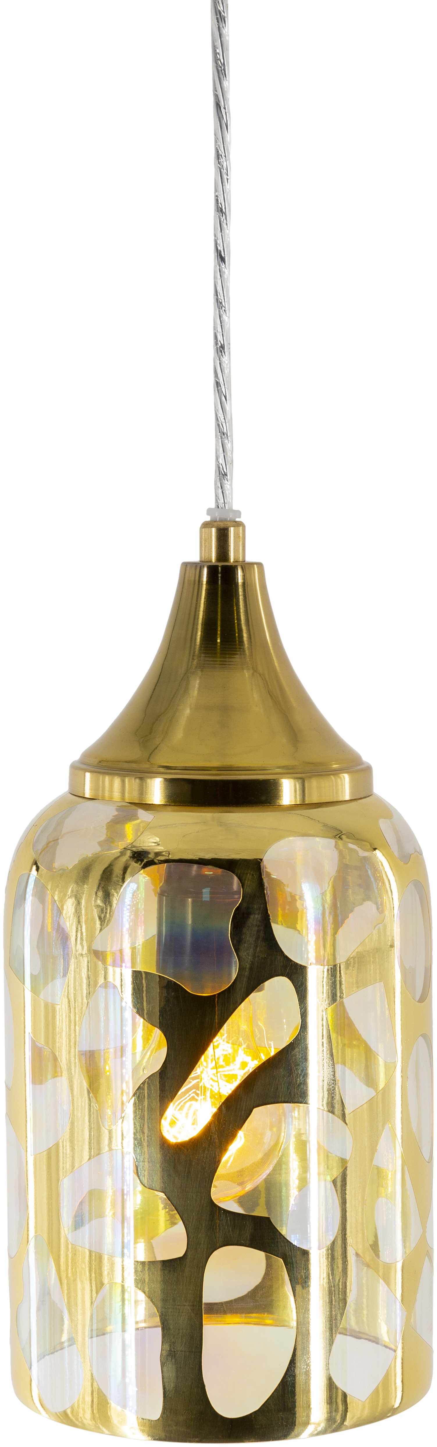 Litein Ceiling Light - Clearance