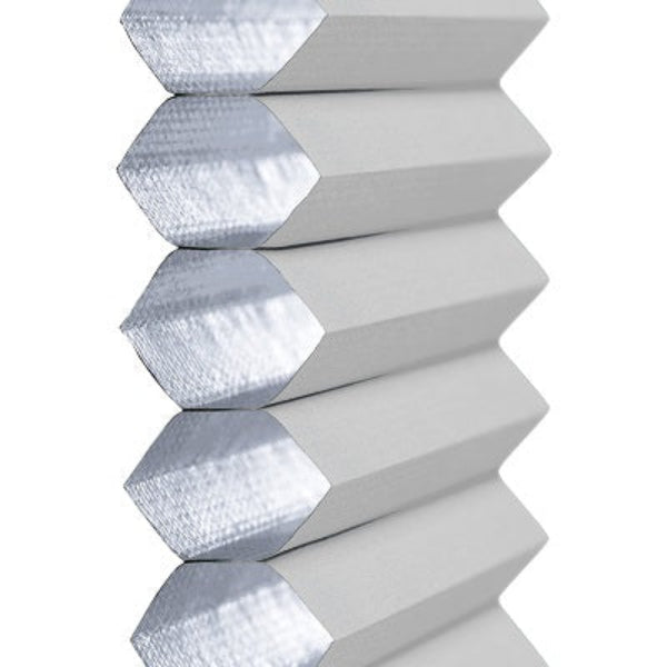 VELUX Manual Venting Curb Mount Skylight - White Solar Powered Shade