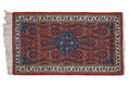 3x5.5 Vintage Ardebil Rug