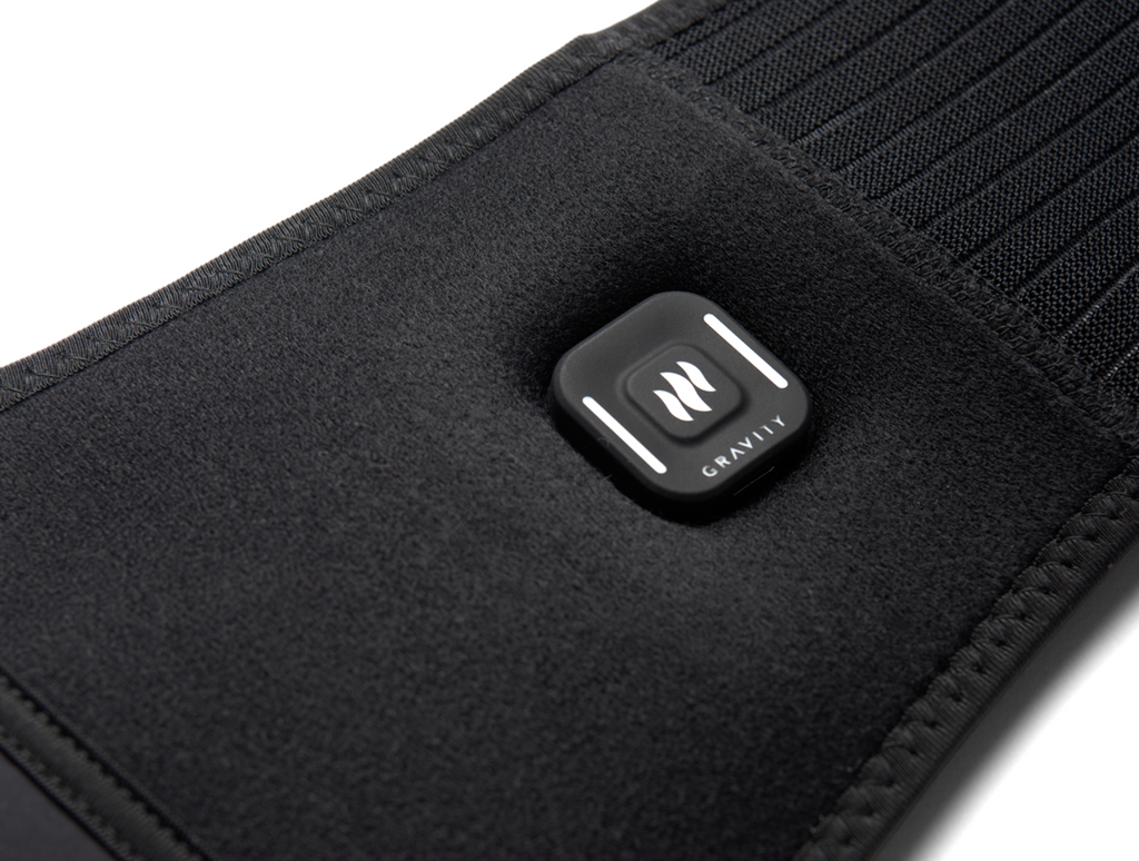 MiHigh Infrared Back Wrap