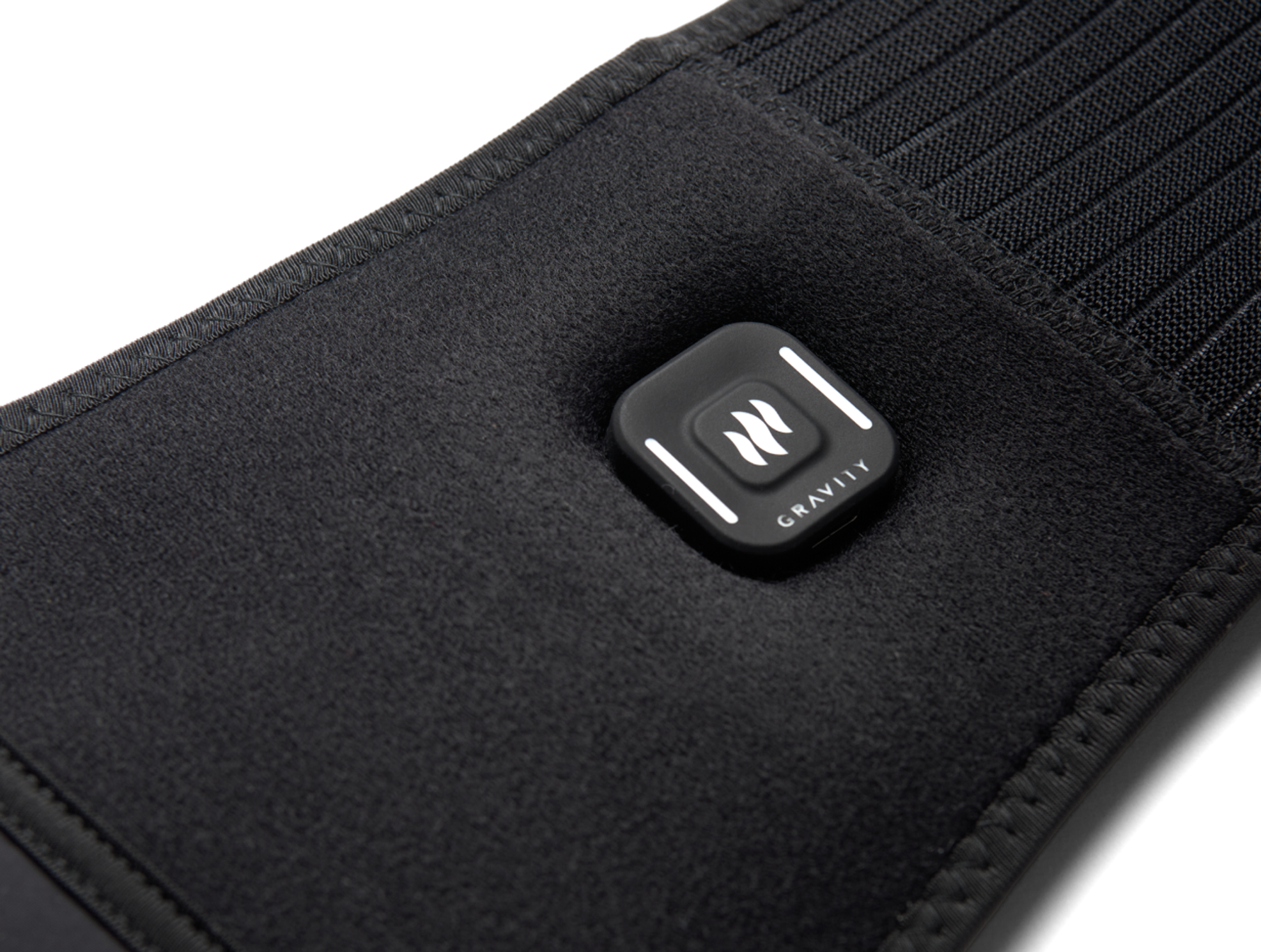 MiHigh Infrared Back Wrap