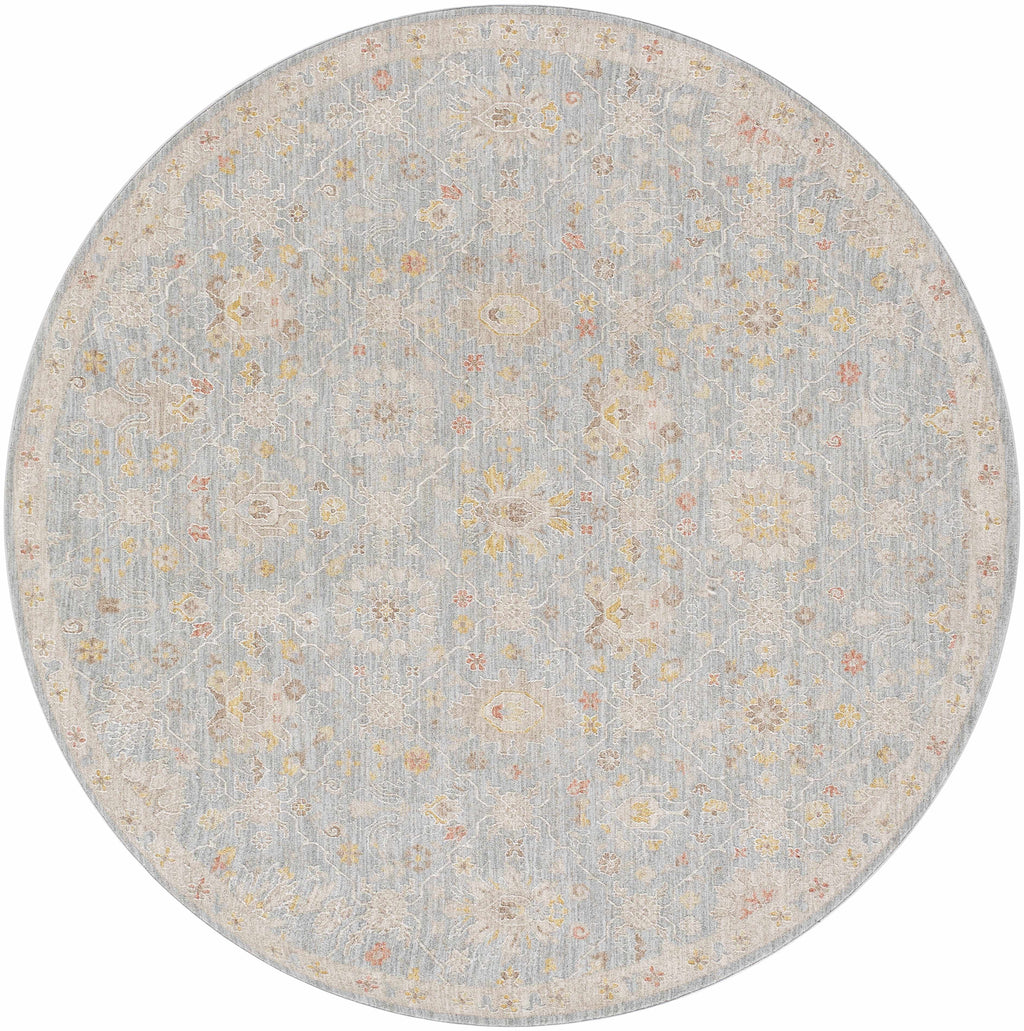 Mira Oushak Rug