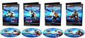 Point Guard Elite & Bonus - Extreme Dribbling