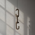 Chain Vase