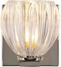 Orviston Bronze Wall Light - Clearance