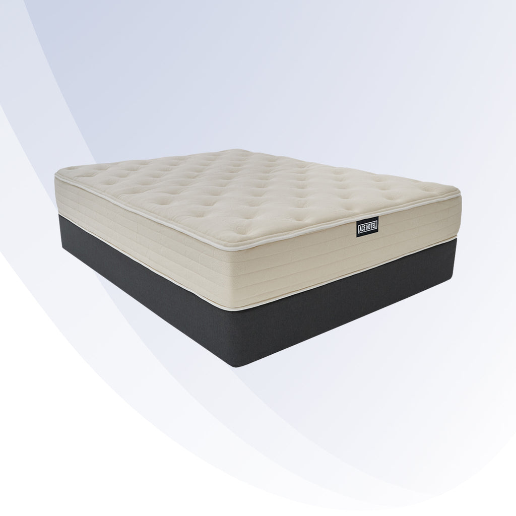 Ace Hotel Mattress