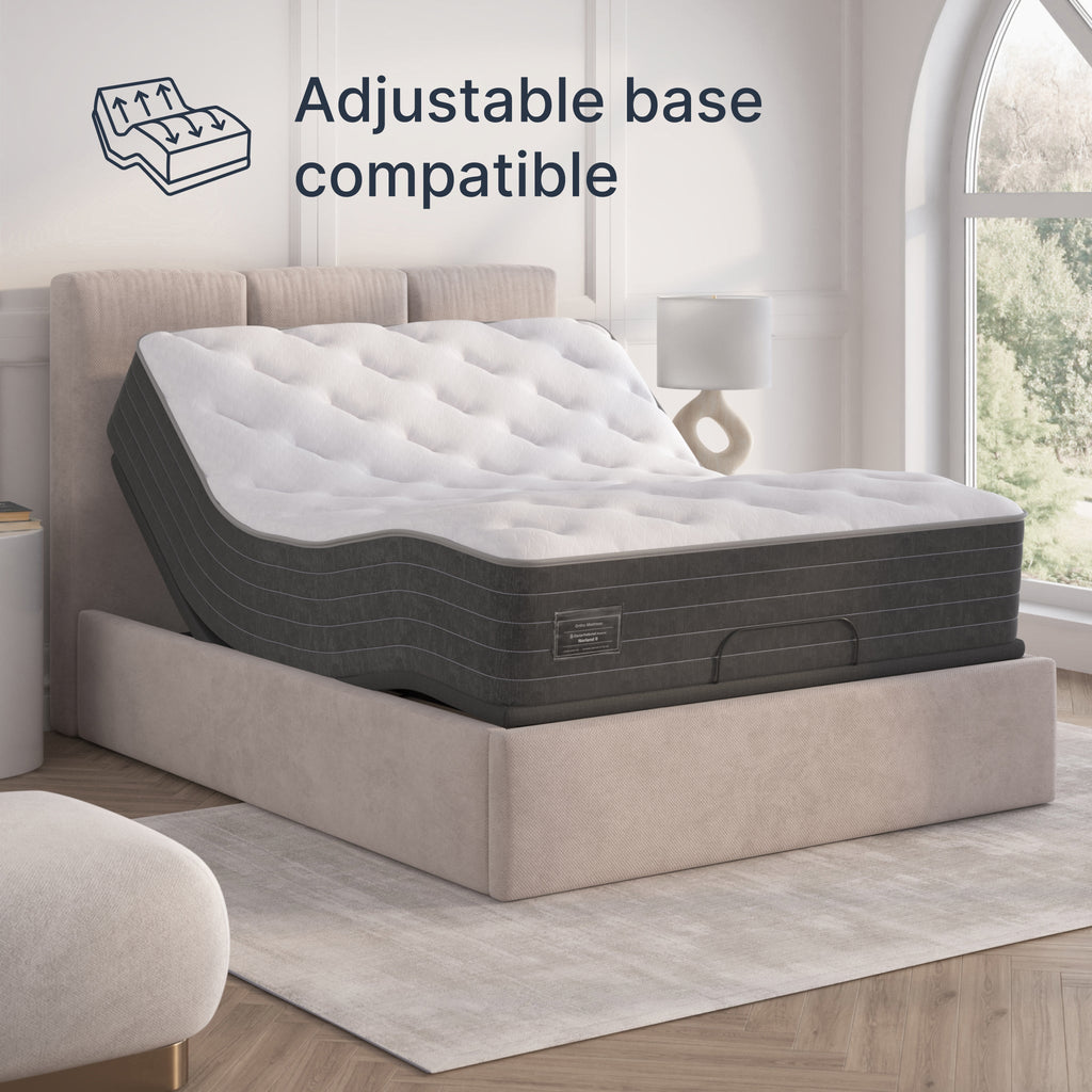 Norland II Pillow Top