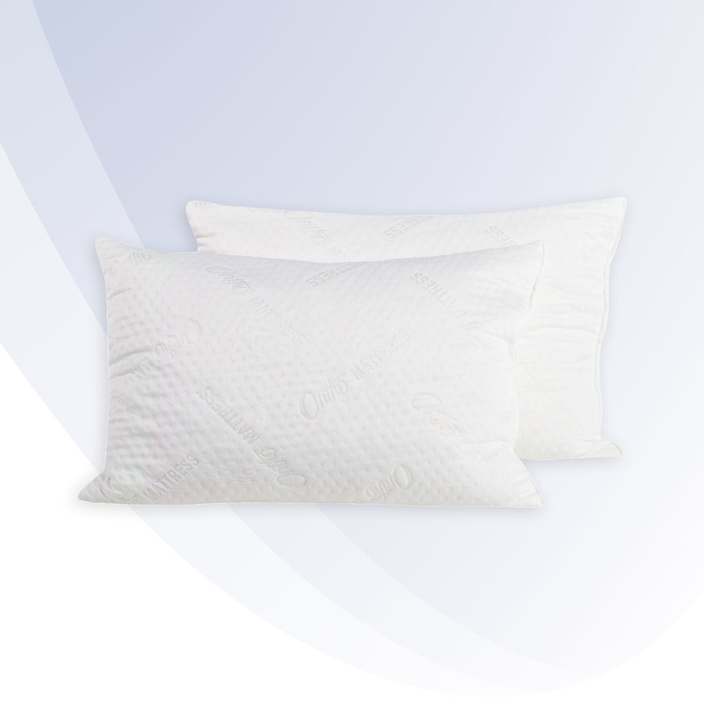Unity Pillow
