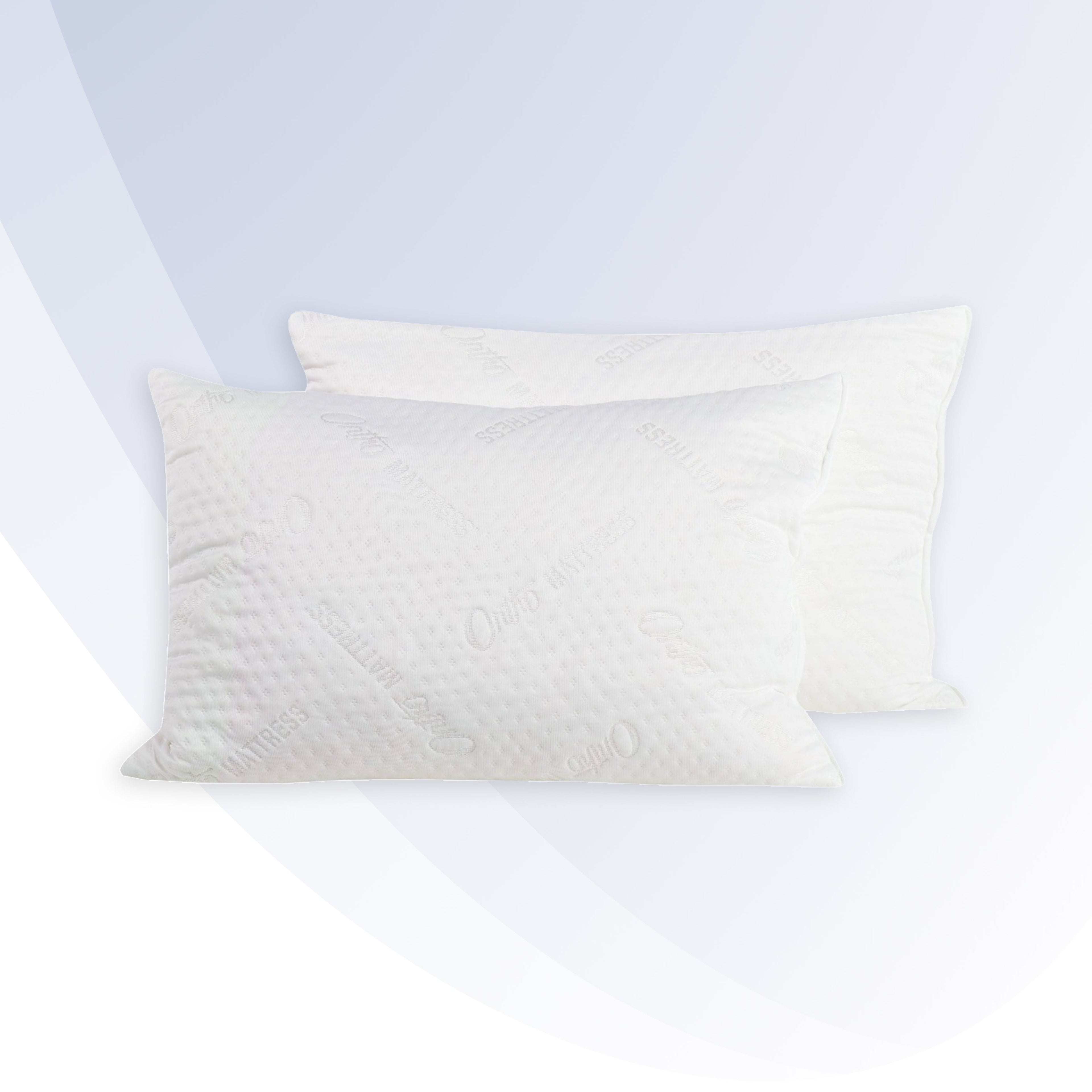 Unity Pillow