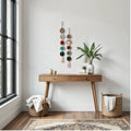 Southwest Agate Wall Hanging
