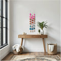 Annika Agate Wall Hanging