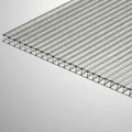 Clear Hammered Sheet - All Sizes