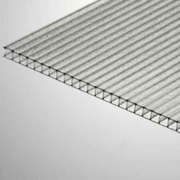 Clear Hammered Sheet - All Sizes