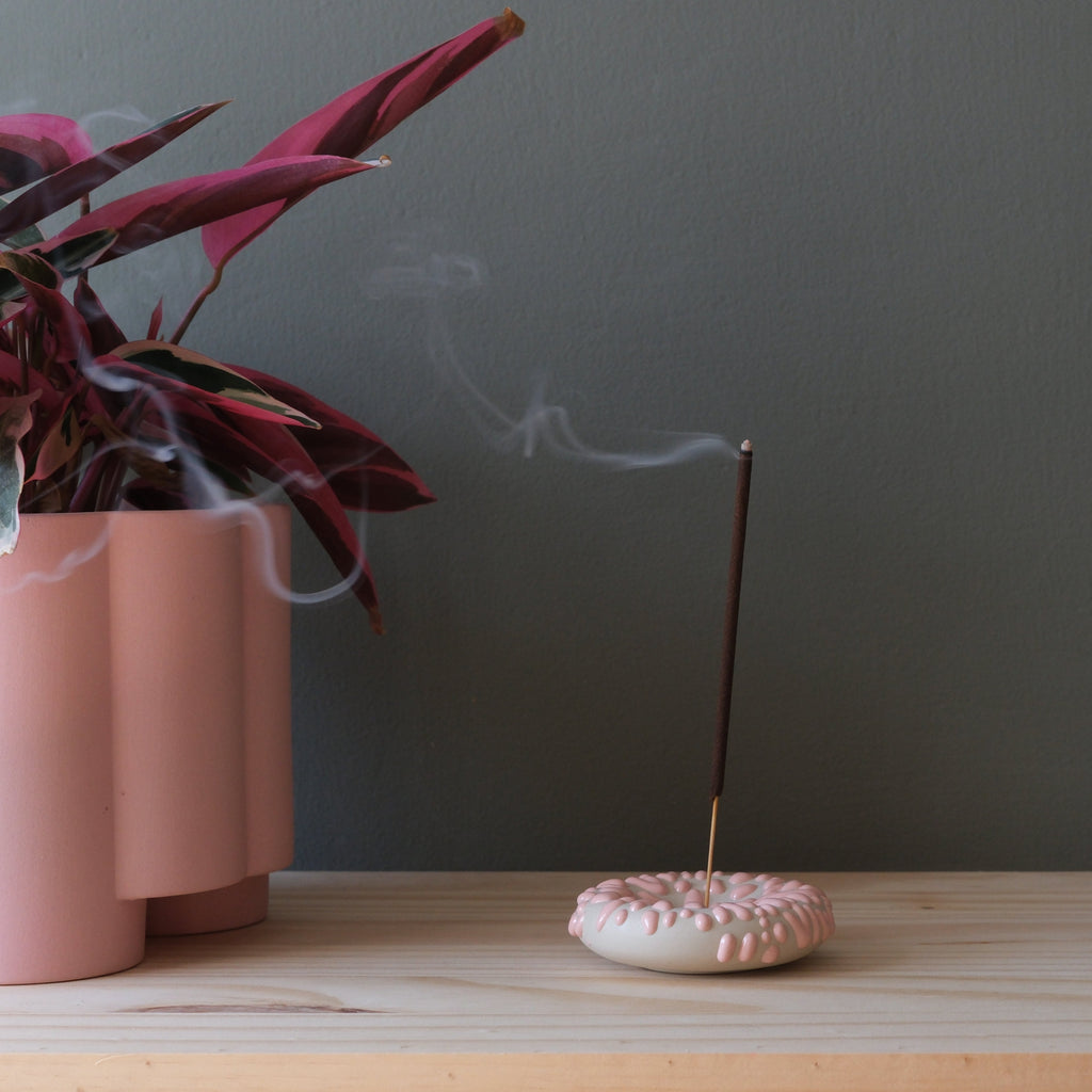 Eve Incense