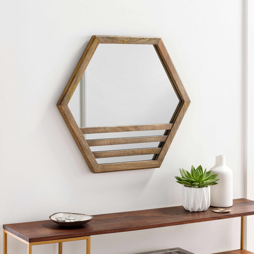 Ragandang Mirror