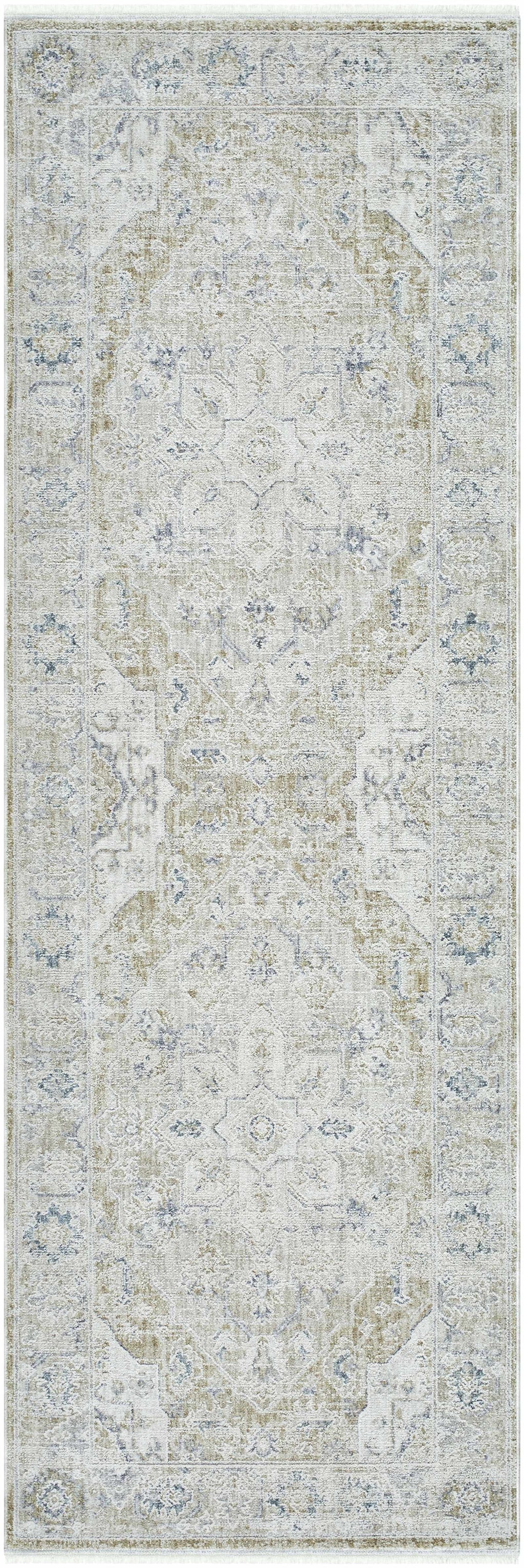 Rhody Luxe Rug