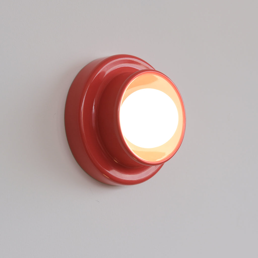 Q Sconce