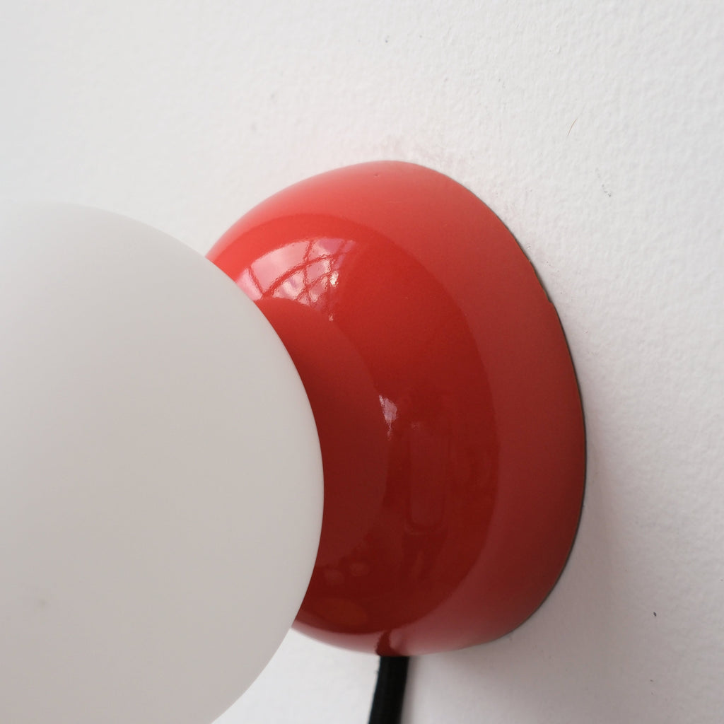Monroe Sconce