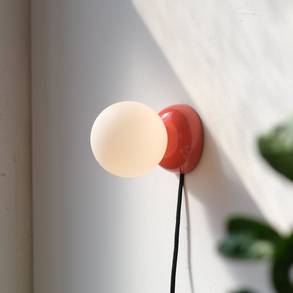 Monroe Sconce