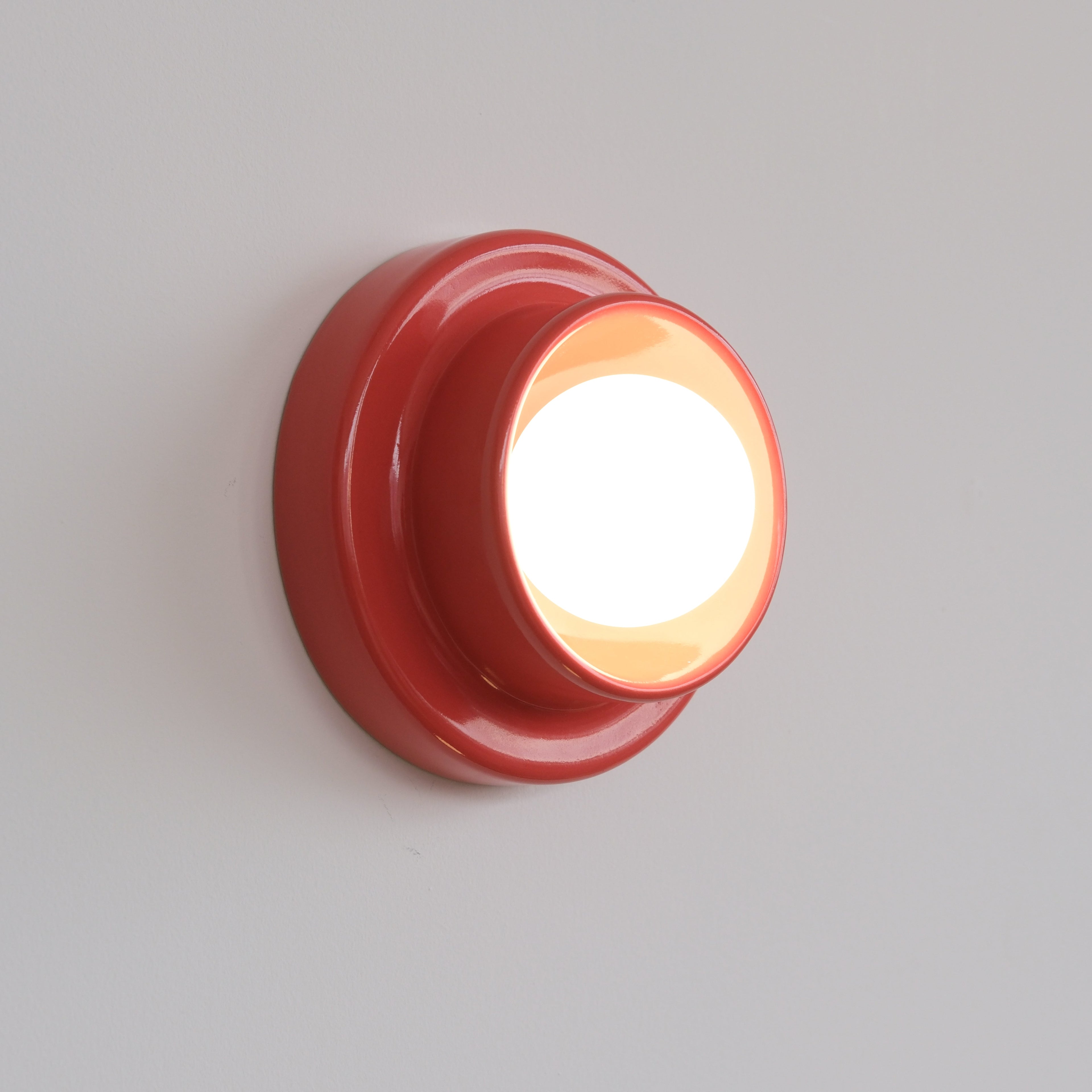 Q Sconce